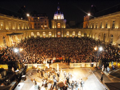 Concert Toulouse